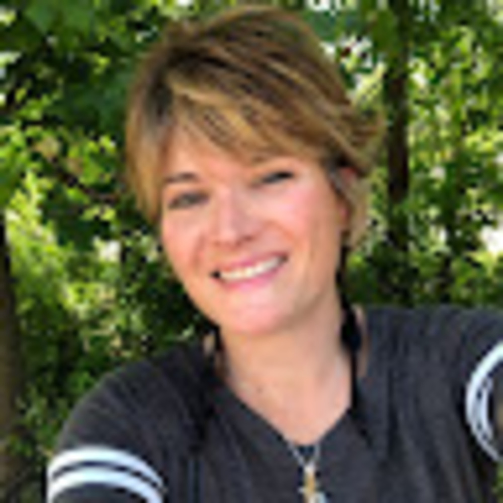 Meet your Posher, Colleen